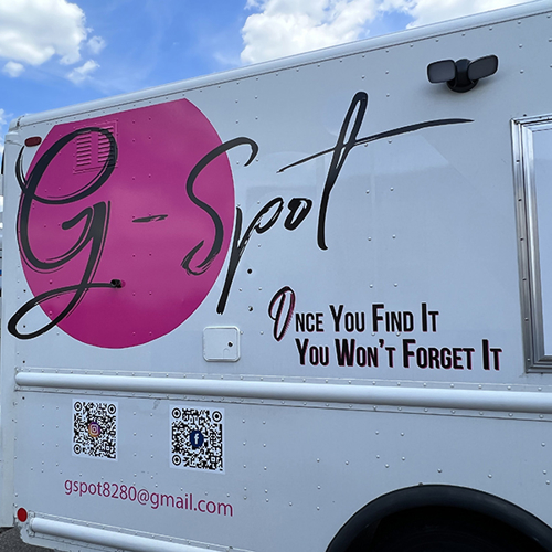 Vehicle Graphics